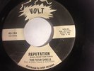 NORTHERN SOUL 45/ THE FOUR SHELLS 