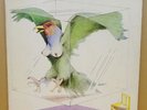 ATOMIC ROOSTER - S/T ORIG STEREO UK B&C LP CAS1010 MINT