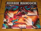 HERBIE HANCOCK - MAGIC WINDOWS - LP NMINT