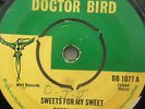 BOBBY AITKEN & THE CARIB BEATS - Sweets For My Sweet - 7