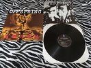 The Offspring - Smash (Epitaph) (Punk) Lp