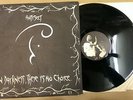 ANTISECT In Darkness, There Is No Choice Vinyl LP 1984 SDL15 RARE