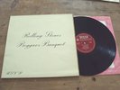 ROLLING STONES - BEGGARS BANQUET LP UK 1st Press MONO 1968 Decca STUNNING AUDIO