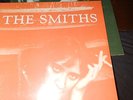 THE SMITHS - 3 x LP LOUDER THAN BOMBS - QUEEN IS DEAD - WORLD WON'T LISTEN