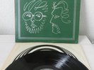 Manfred Mann Chapter Three - same LP 1969 RARE vertigo swirl