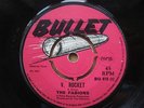 THE FABIONS V. ROCKET SMILE 7