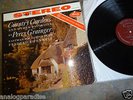 HP TAS LIST LP MERCURY LIVING PRESENCE SR 90219 COUNTRY GARDENS FENNELL RFR-3 NM