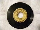 Original Elvis Presley 45 LP:  That's All Right - Sun Records 1954
