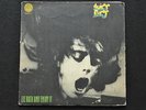 JUICY LUCY LIE BACK AND ENJOY IT   UK 1st PRESS LARGE VERTIGO SWIRL