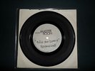 Stranglers Nice 'n Sleazy master room acetate 45 1978 Sex Pistols Damned Punk
