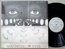 JEFF PHELPS (Magnetic Eyes)   '85 private ELECTRO-FUNK/BOOGIE-MODERN SOUL   VG++