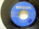 Rare  Orig.1960's TX, Garage 45 Danny Goode (Excels) 