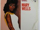 MARY WELLS-