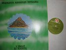 Premiata Forneria Marconi L'isola di niente 1974 n°1 nearmint dischi vinili lp