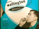 * GEORGE WALLINGTON Showcase RARE Quincy Jones BLUE NOTE 5045 10