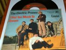 Electric Prunes - 