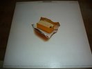 BARBRA STREISAND BUTTERFLY ORIG US QUAD LP COLUMBIA QAL 33005 RARE