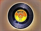 ORIGINAL PRESS - Big Shot - Donkey Trot/ Reggae Girl - Clive All Stars/ Tennors