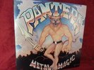 PANTERA / METAL MAGIC 1983 DEBUT VERY RARE ON METAL MAGIC RECORDS NM