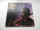RARE US LP Spiritual Jazz Funk Dick Griffin - Eighth Wonder  Strata-East Label