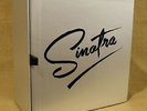 MFSL 16 LP Box Set SINATRA Original Master Recordings Limited Ed #8032 Geo Disk
