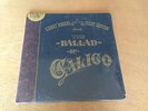 KENNY ROGERS AND THE FIRST EDITION BALLAD OF CALICO SEALED VINYL LP GATEFOLD