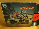  breaks THE VICTORS ride on with jesus XIAN FUNK DRUMS OG LP PRIVATE