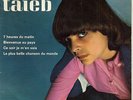 MOD MONSTER FREAKBEAT DANCER 1966 JACQUELINE TAIEB 7 HEURES DU MATIN FRENCH EP