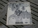 THE BEATLES (REVOLVER) T 2576