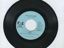       GYPSY (JAMES WALSH)      CUZ ITS YOU GIRL    1ST ISSUE      F&E