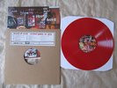 House of Love She Paints Words In Red LIMITED RED VINYL