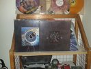 PINK FLOYD PULS LP SET + roma 94 live