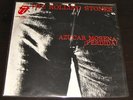 1971 THE ROLLING STONES Sticky Fingers 7” MEXICAN 45 Andy Warhol
