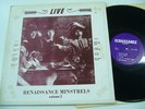 BEATLES - Renaissance Minstrels Vol.1 ( LP ) not TMOQ