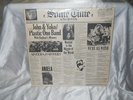 Sealed  New  JOHN LENNON & YOKO ONO Sometime in New York City 2 LP  RARE