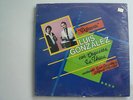 LUIS GONZALEZ Con Orquesta La Unica Diferente LATIN LP SEALED Wilfredo Mazzero