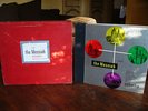 VINTAGE COLUMBIA MASTERWORKS HANDEL:THE MESSIAH 1947  EXCELLENT 
