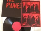 Casting The Runes LP Do What Thou Wilt Volume 2 Black Sabbath Vinyl Record oop 