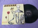 NIRVANA RARE LP INCESTICIDE