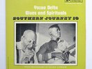 Southern Journey 10: Yazoo Delta Blues and Spirituals - Alan Lomax Fred McDowell