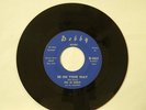 Phil De Marco/Valiants-Be On Your Way/Lonely Guy-Debby 065-RARE DOO WOP HEAR