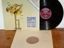SUPPE OVERTURES PAUL PARAY DETROIT SO MERCURY LIVING PRESENCE STEREO AMS 16084