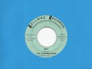 COMBINATIONS why / come back KELLMAC northern soul 45 RARE *Listen*