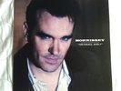 MORRISSEY - VAUXHALL AND I - LP UK 1994 - ORIG VERY RARE / SMITHS / EXCELLENT-