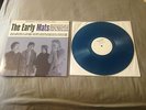 The Replacements The Early Mats LP RARE BLUE VINYL /400 NM Let It Be Stink Punk