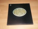 Beethoven,Die Streichquartette, Juilliard Quartett, Box 10 LP