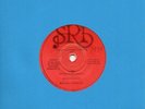 AGGRESSION tag SRI funk breaks 45 RARE *Listen*
