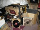 1000+ Shellac 78's Gramophone Records