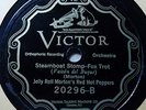 JELLY ROLL MORTON'S RED HOT PEPPERS 