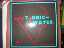 Library Golden Ring Records, Peter Thomas-Electronic Water, Rare Space Funk